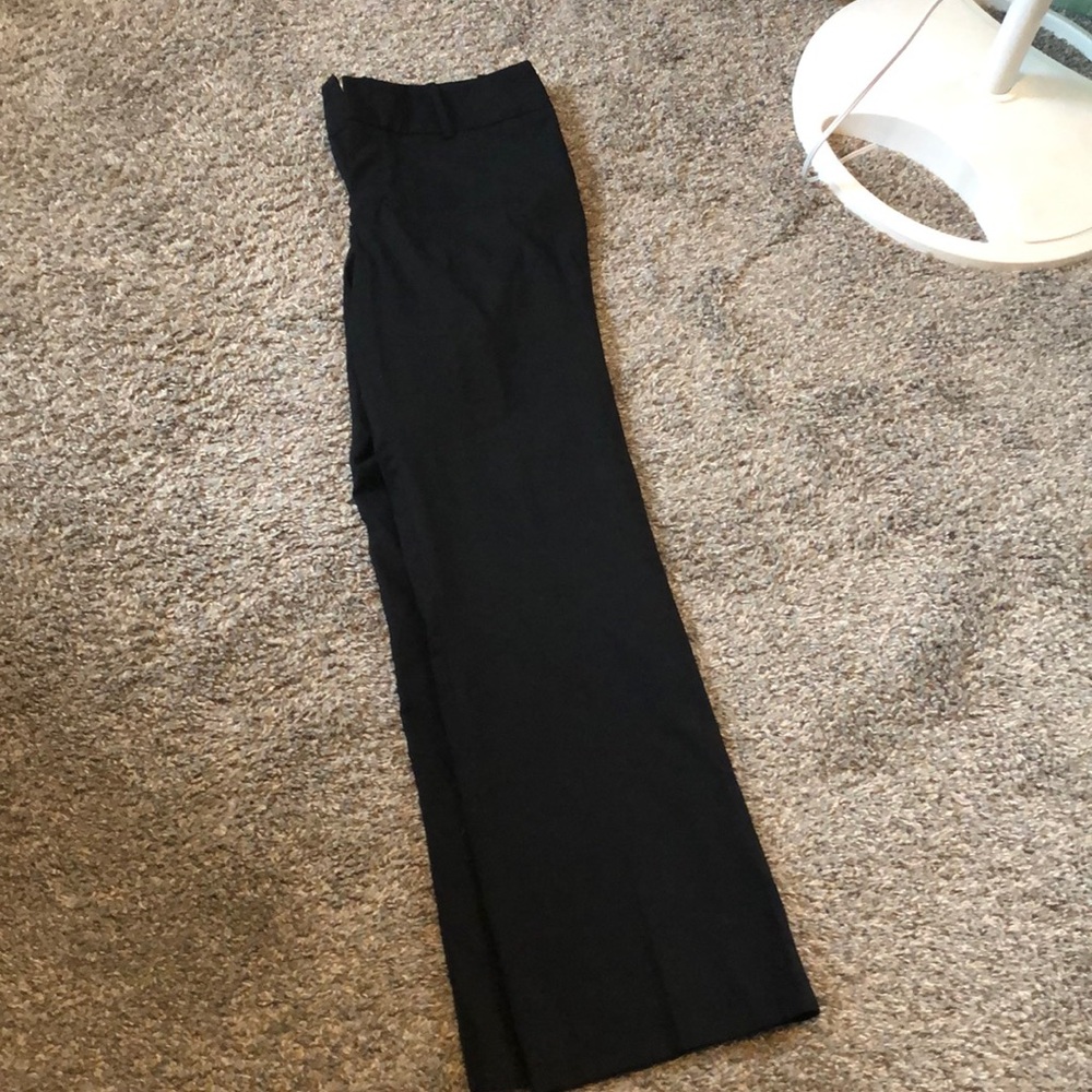 Dress pants